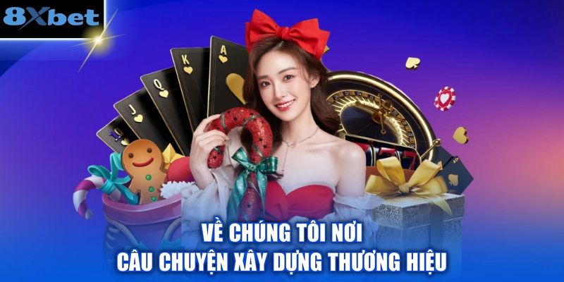 Về chúng tôi nơi câu chuyện xây dựng thương hiệu 
